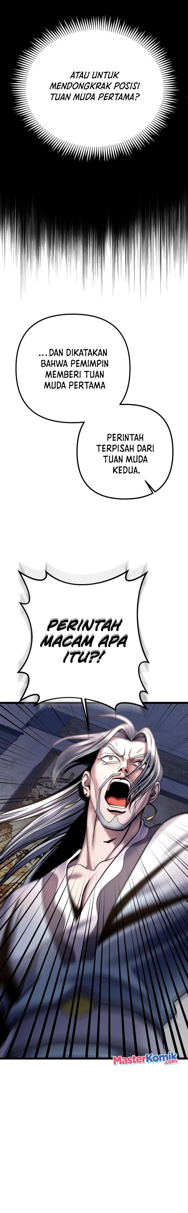 Ha Buk Paeng’s Youngest Son Chapter 79 Gambar 88