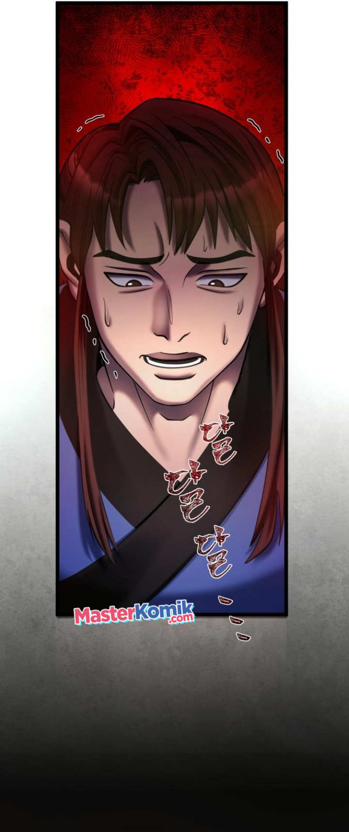 Ha Buk Paeng’s Youngest Son Chapter 79 Gambar 9