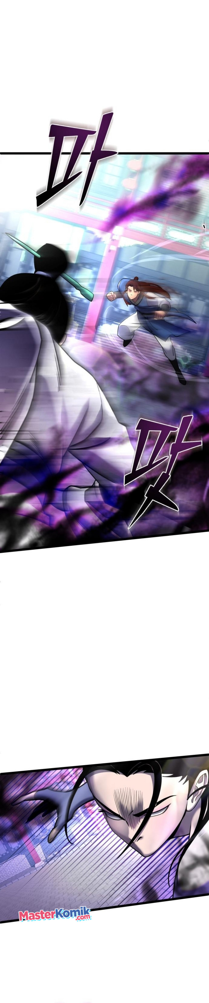Ha Buk Paeng’s Youngest Son Chapter 79 Gambar 29
