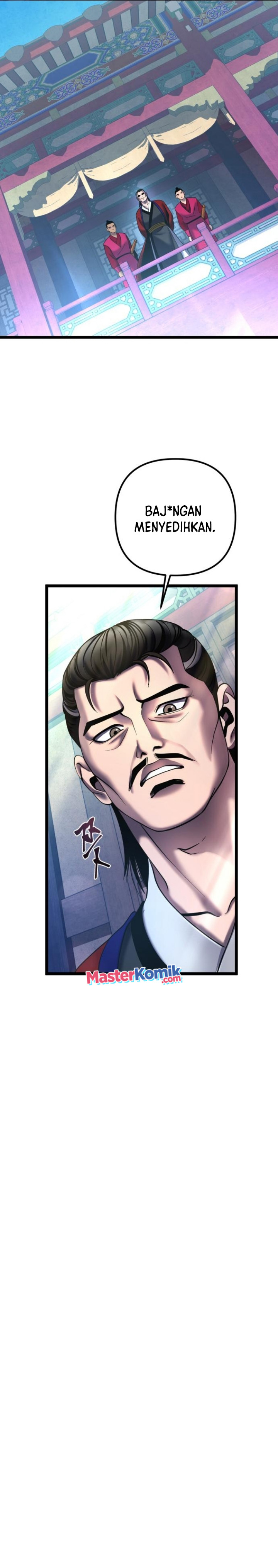 Ha Buk Paeng’s Youngest Son Chapter 79 Gambar 32