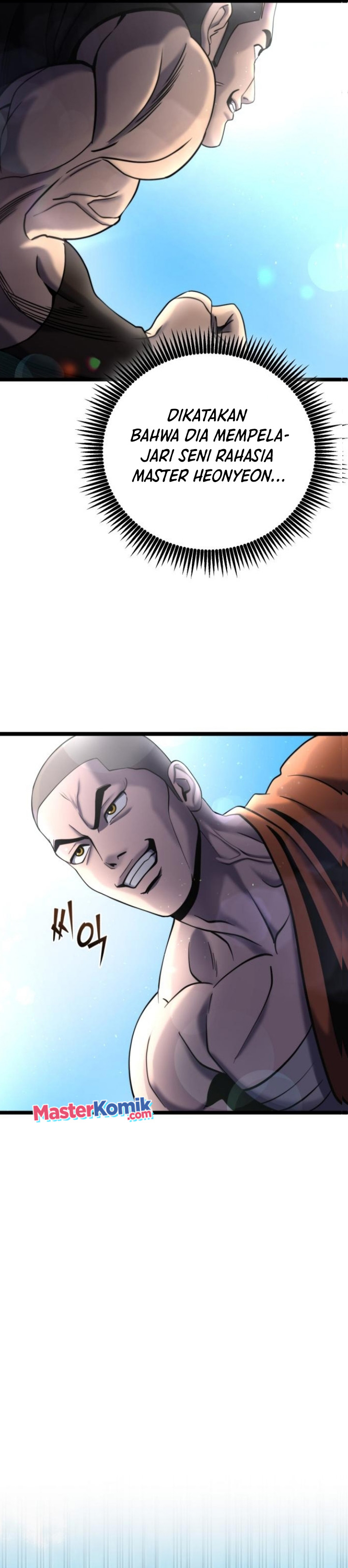 Ha Buk Paeng’s Youngest Son Chapter 79 Gambar 37