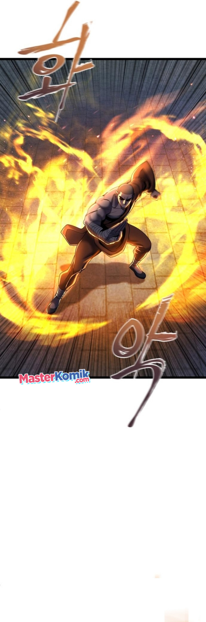 Ha Buk Paeng’s Youngest Son Chapter 79 Gambar 40