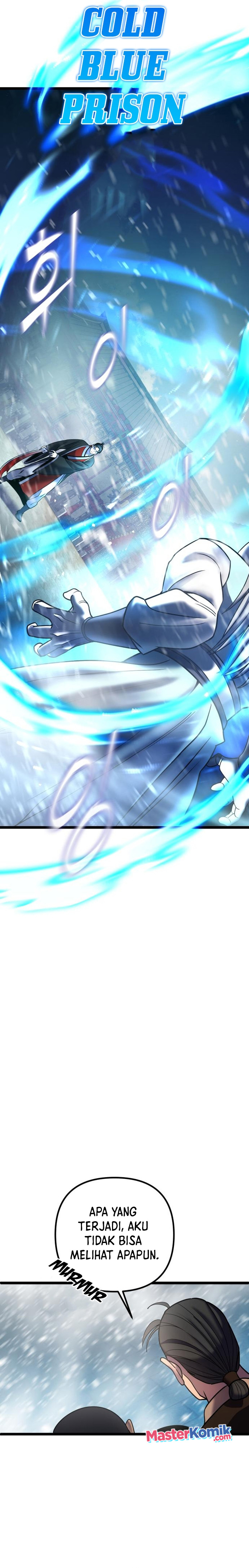 Ha Buk Paeng’s Youngest Son Chapter 81 Gambar 4
