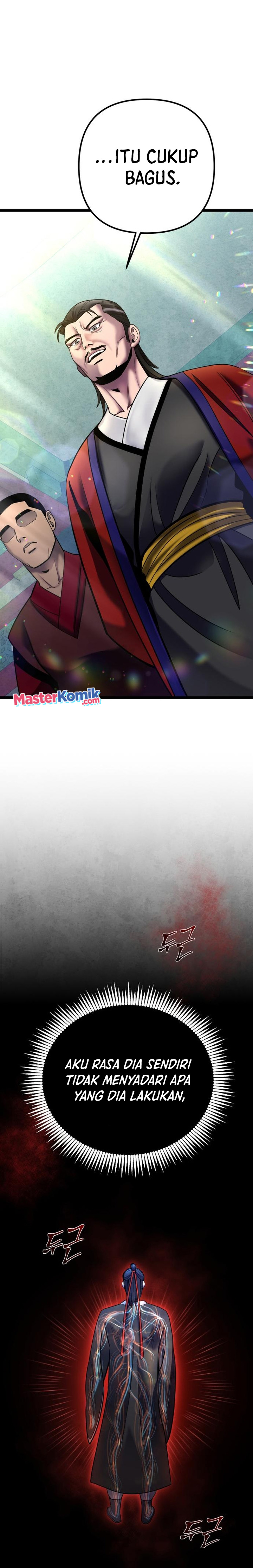 Ha Buk Paeng’s Youngest Son Chapter 81 Gambar 11