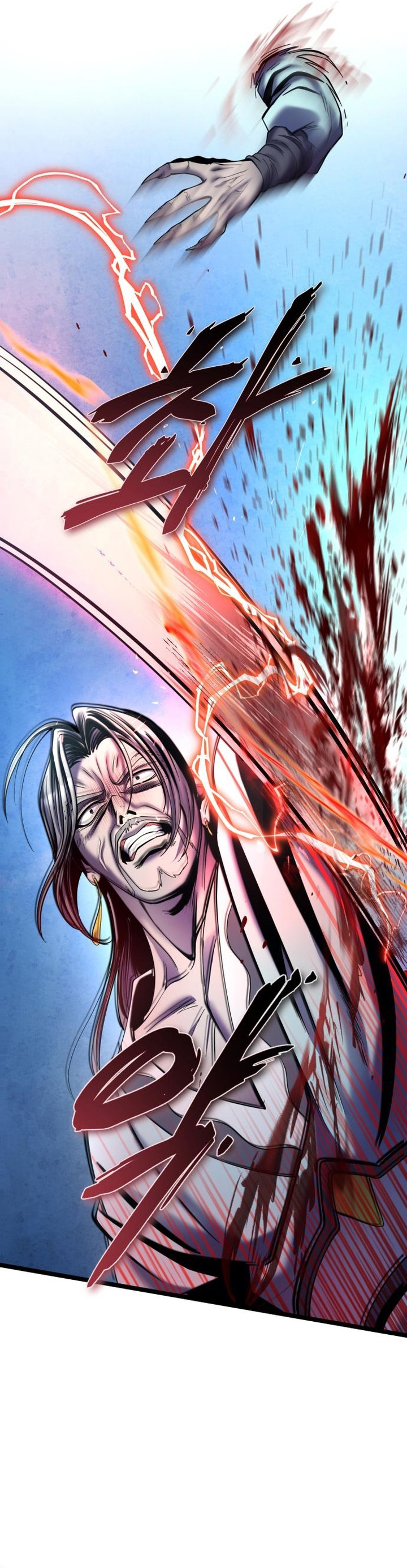 Ha Buk Paeng’s Youngest Son Chapter 81 Gambar 15