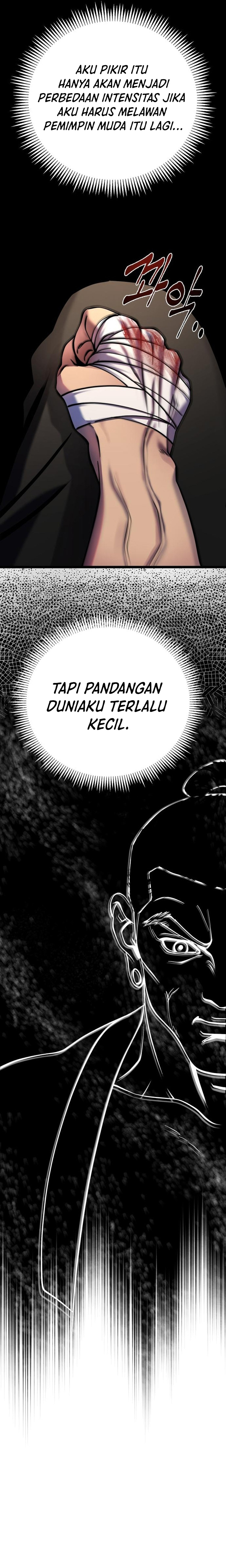 Ha Buk Paeng’s Youngest Son Chapter 81 Gambar 23