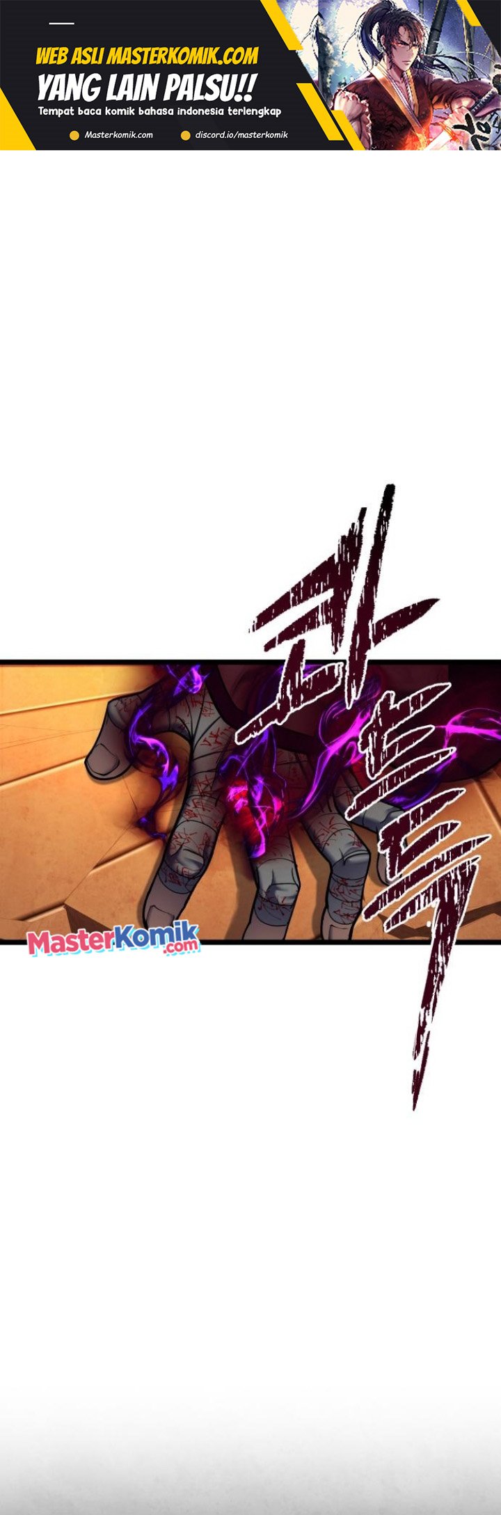 Ha Buk Paeng’s Youngest Son Chapter 88 Gambar 2