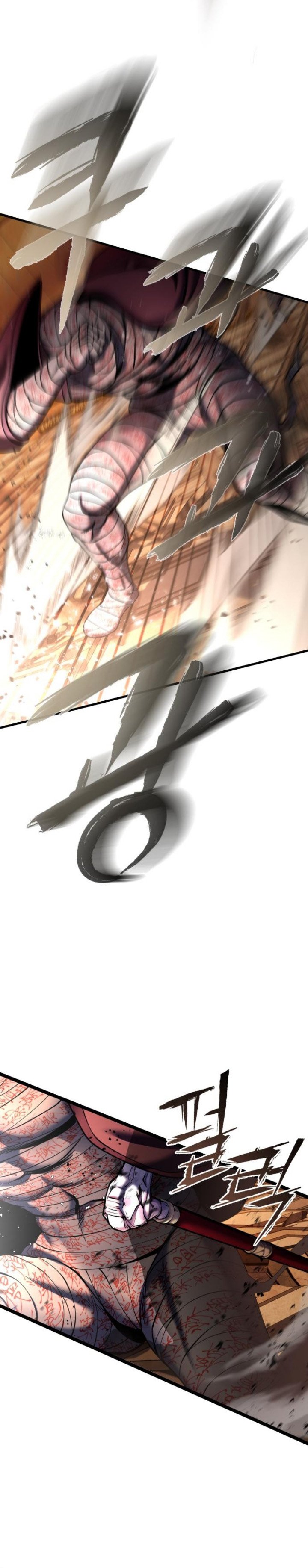 Ha Buk Paeng’s Youngest Son Chapter 88 Gambar 6