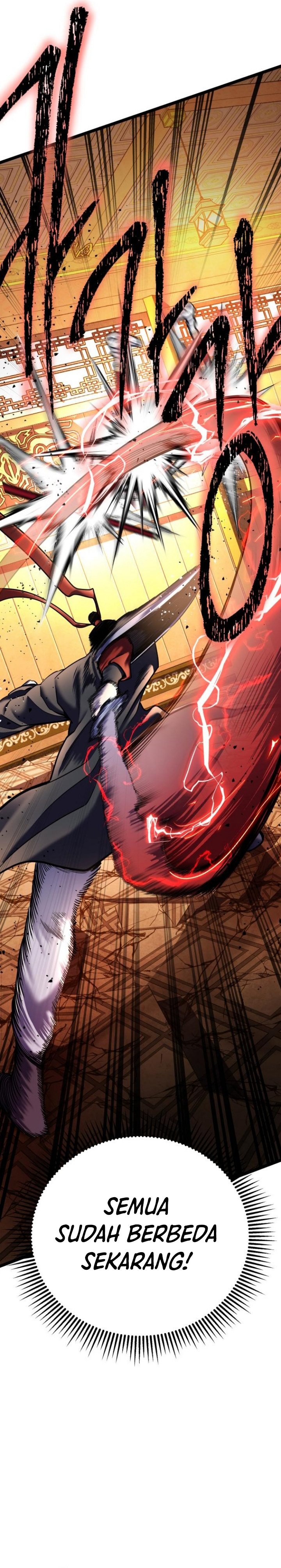 Ha Buk Paeng’s Youngest Son Chapter 88 Gambar 15