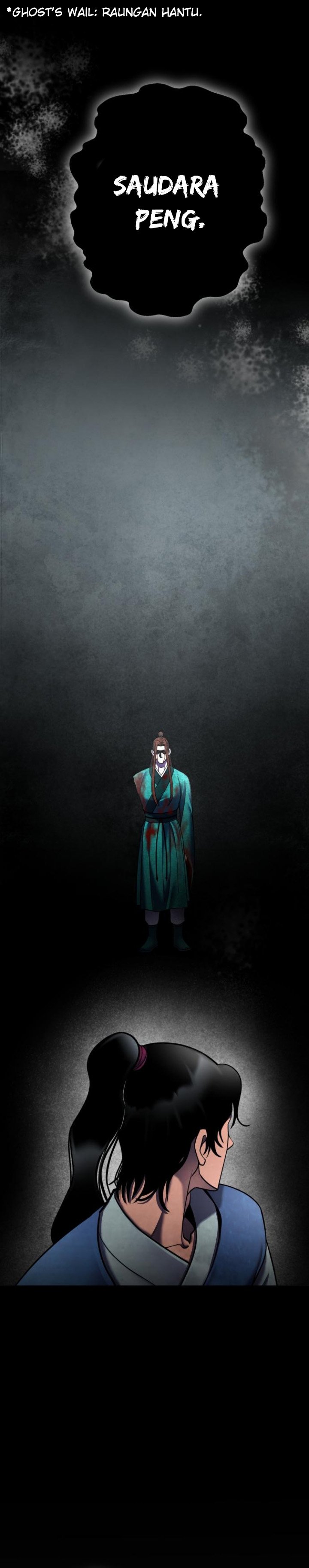 Ha Buk Paeng’s Youngest Son Chapter 88 Gambar 36