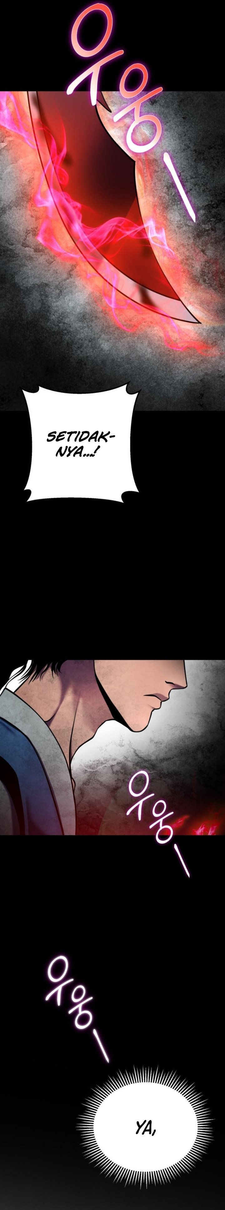 Ha Buk Paeng’s Youngest Son Chapter 88 Gambar 41