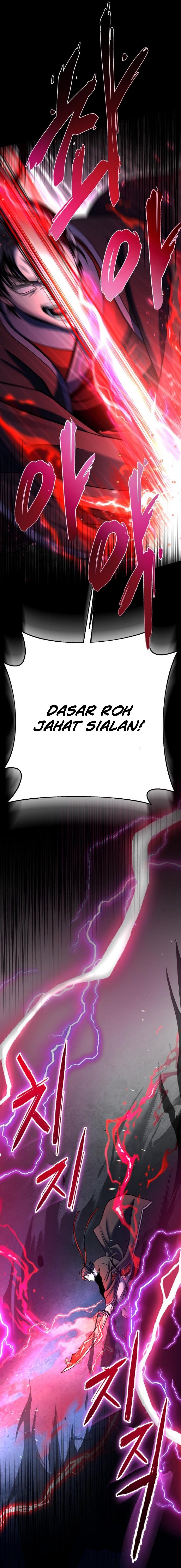 Ha Buk Paeng’s Youngest Son Chapter 88 Gambar 44