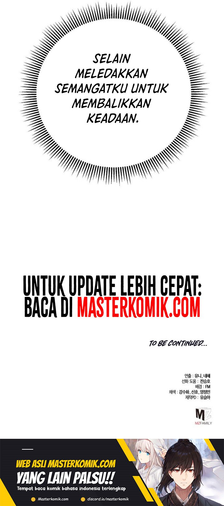 Ha Buk Paeng’s Youngest Son Chapter 88 Gambar 51