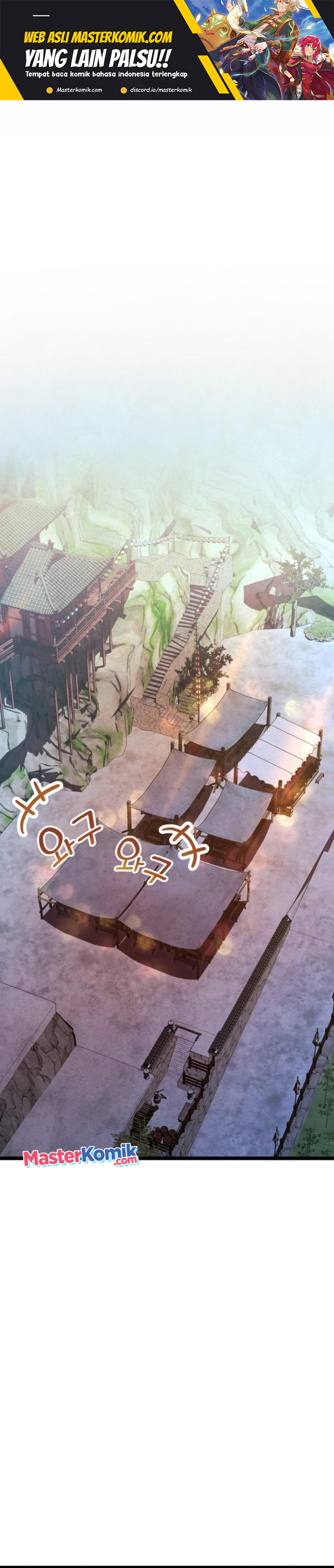 Ha Buk Paeng’s Youngest Son Chapter 89 Gambar 2