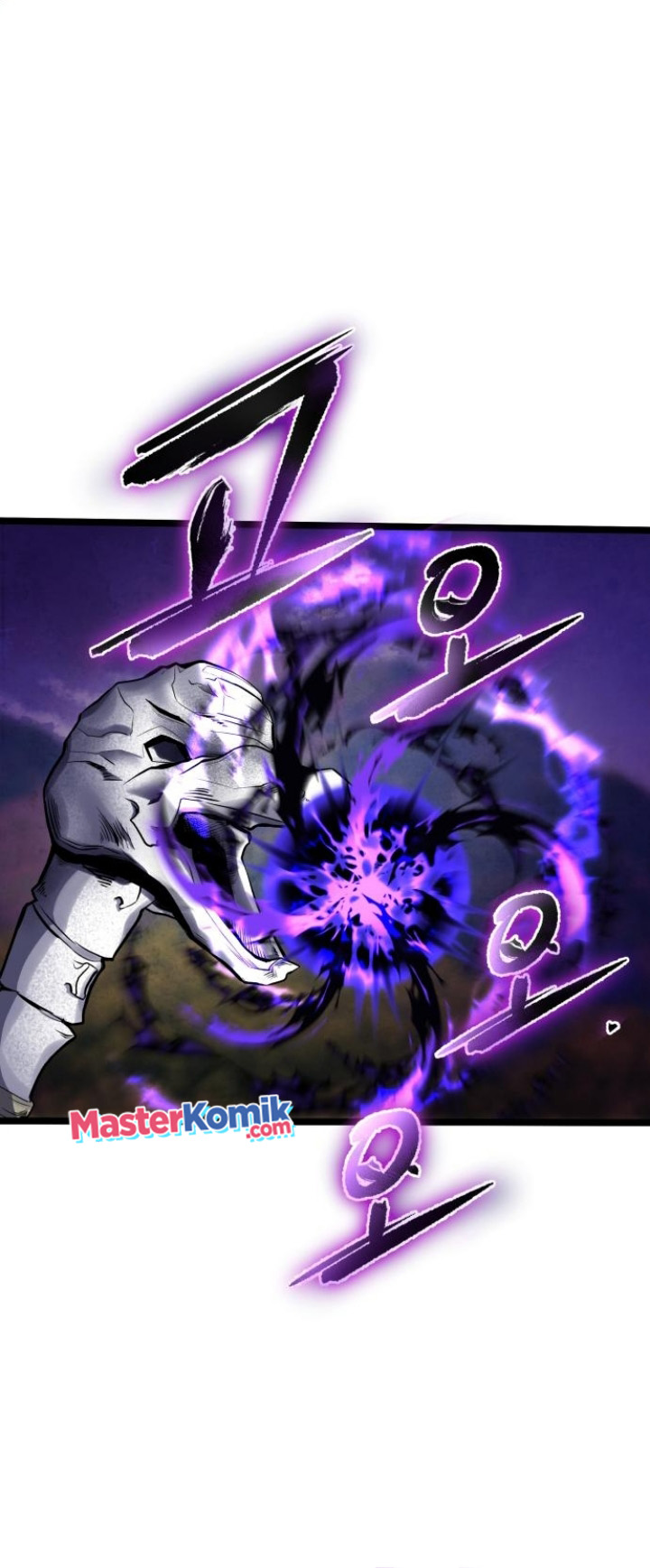 Ha Buk Paeng’s Youngest Son Chapter 89 Gambar 20