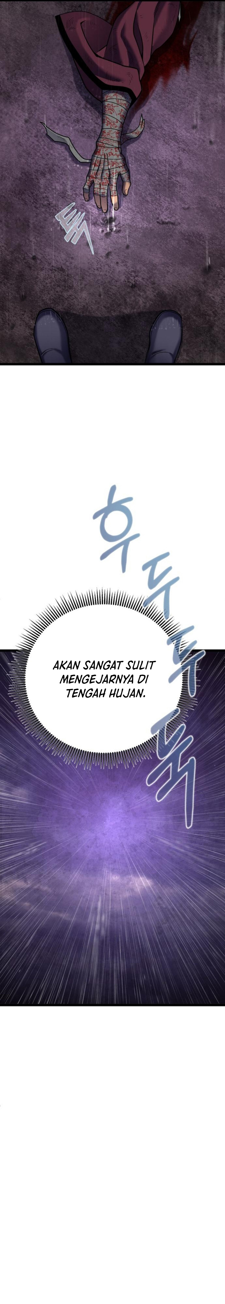 Ha Buk Paeng’s Youngest Son Chapter 89 Gambar 31