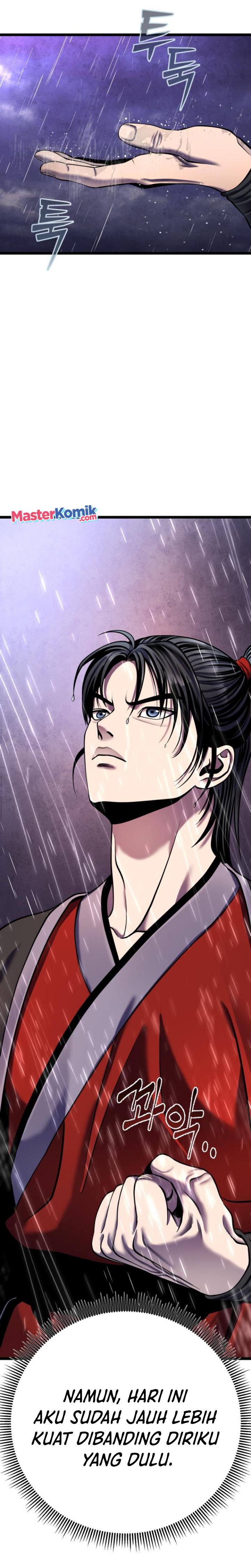 Ha Buk Paeng’s Youngest Son Chapter 89 Gambar 32