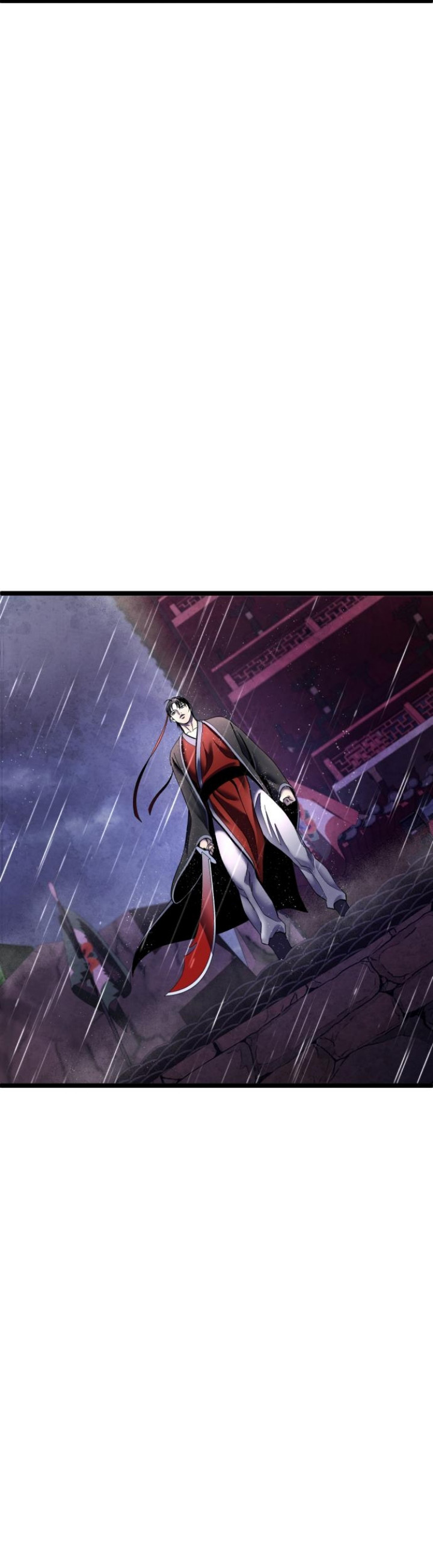Ha Buk Paeng’s Youngest Son Chapter 89 Gambar 34