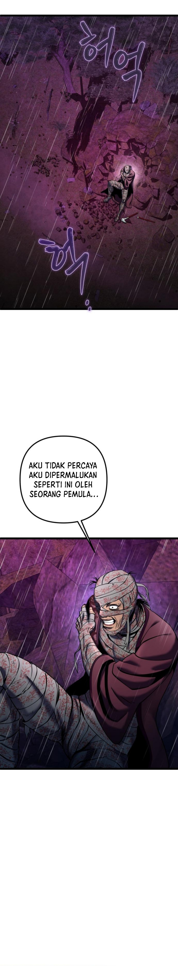 Ha Buk Paeng’s Youngest Son Chapter 89 Gambar 36