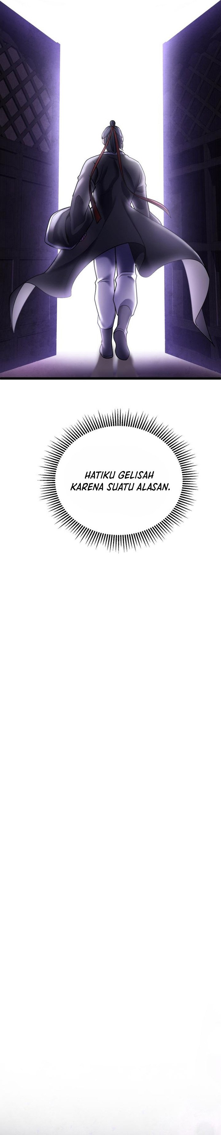 Ha Buk Paeng’s Youngest Son Chapter 91 Gambar 36