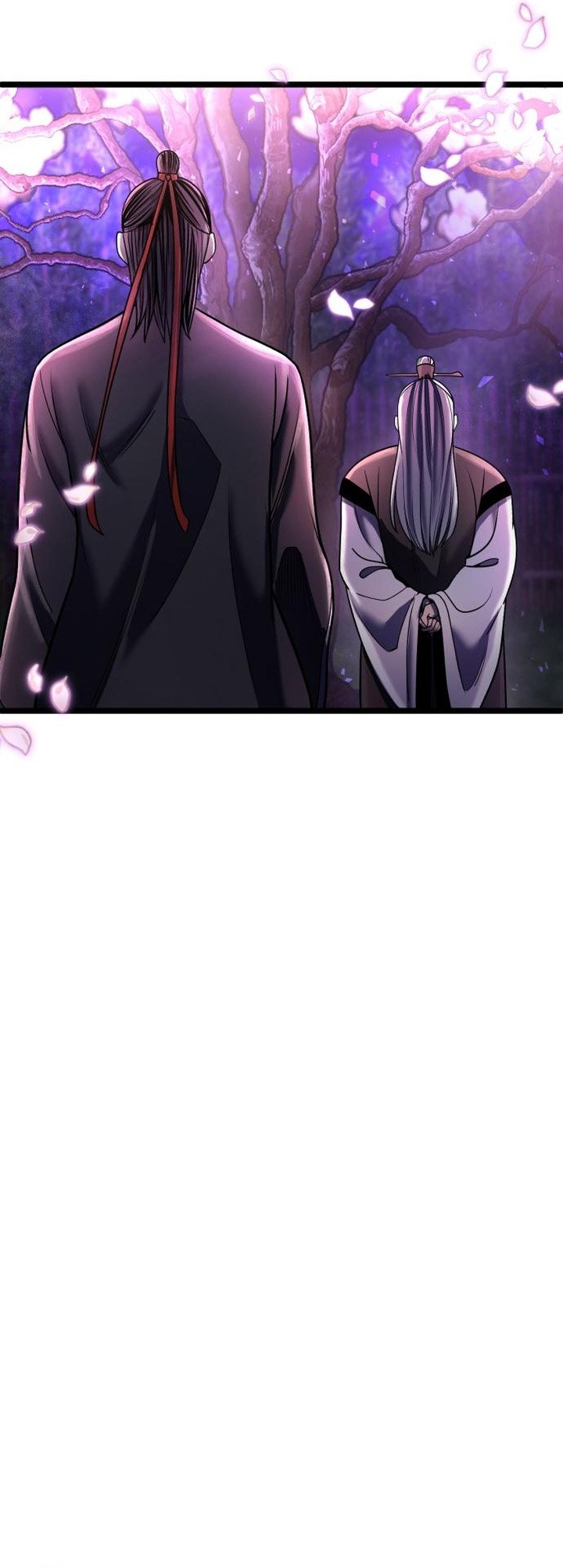 Ha Buk Paeng’s Youngest Son Chapter 91 Gambar 38