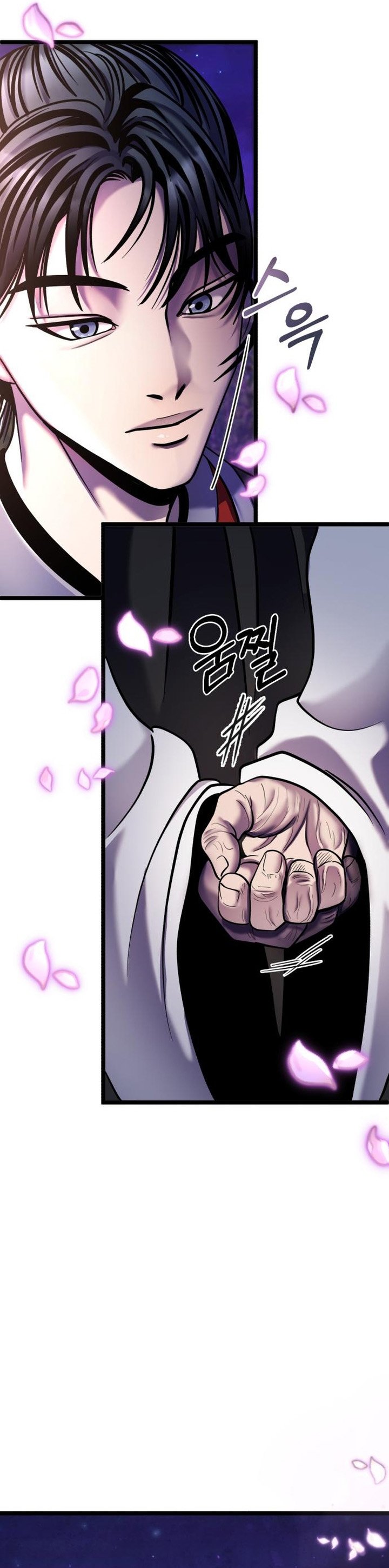 Ha Buk Paeng’s Youngest Son Chapter 91 Gambar 39