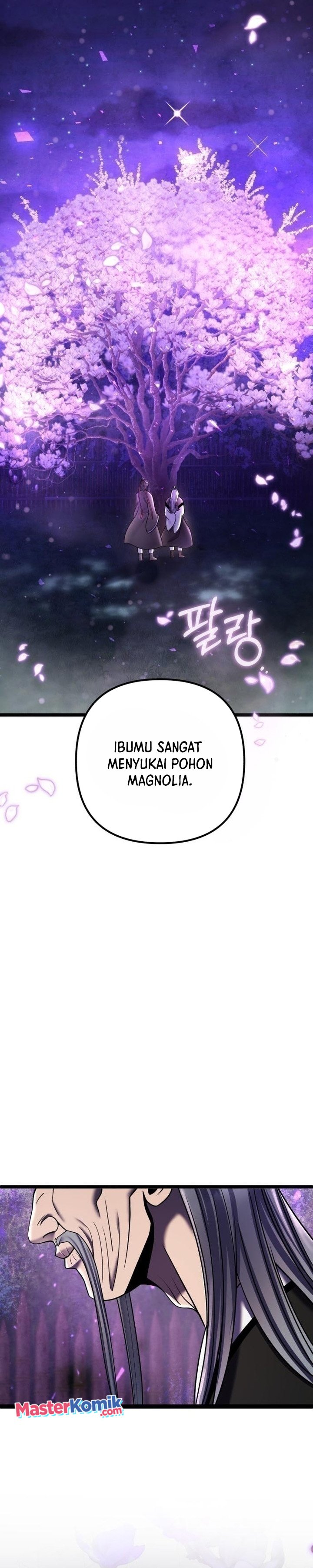 Ha Buk Paeng’s Youngest Son Chapter 91 Gambar 40