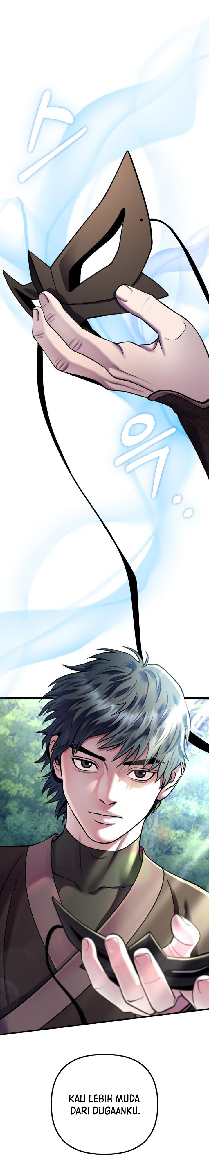 Ha Buk Paeng’s Youngest Son Chapter 93 Gambar 6