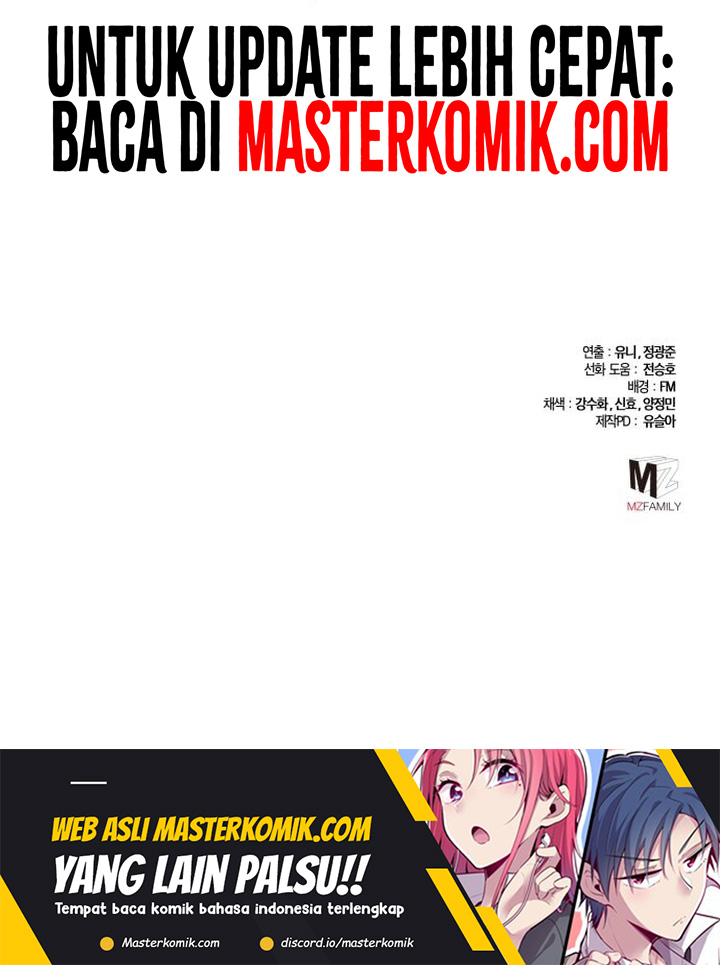 Ha Buk Paeng’s Youngest Son Chapter 93 Gambar 20