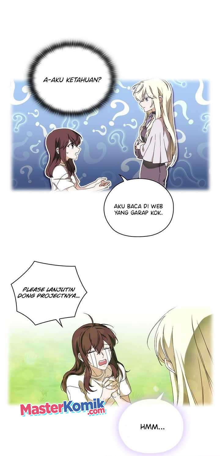 Ha Buk Paeng’s Youngest Son Chapter 93 Gambar 21