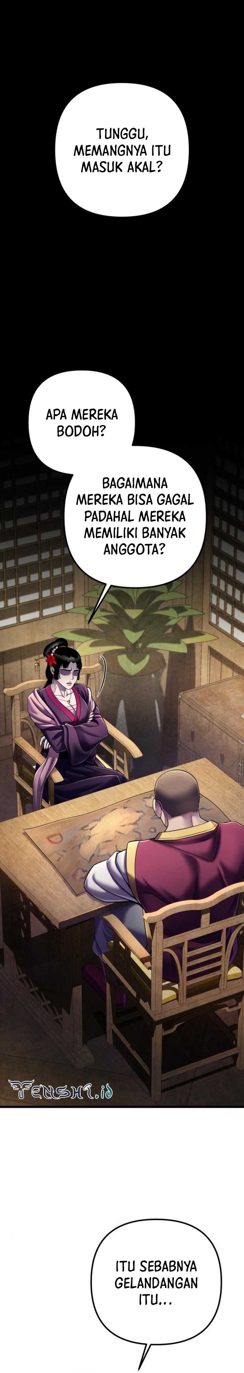 Ha Buk Paeng’s Youngest Son Chapter 108 Gambar 2