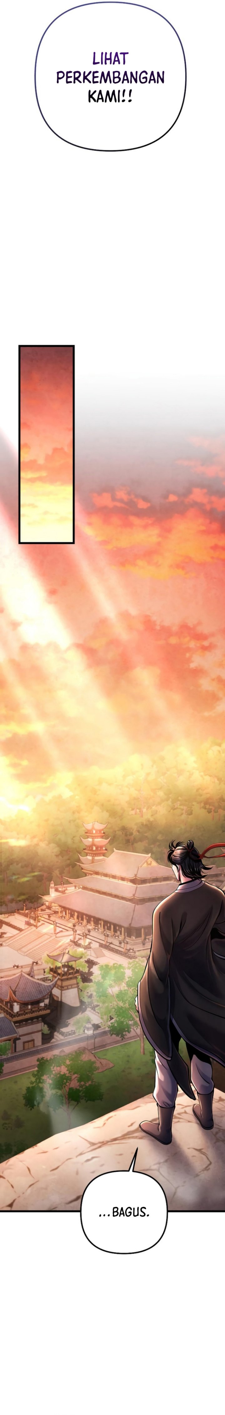 Ha Buk Paeng’s Youngest Son Chapter 113 Gambar 32