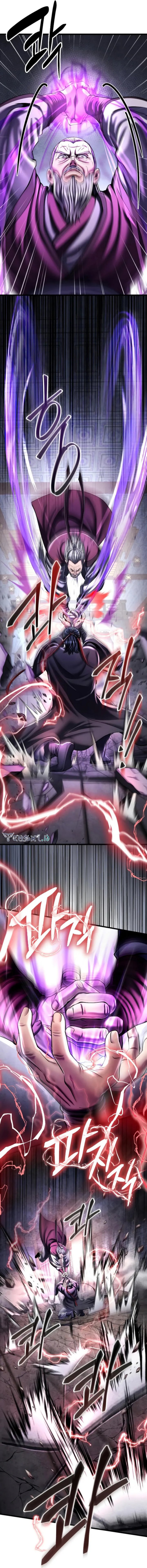 Ha Buk Paeng’s Youngest Son Chapter 115 Gambar 7