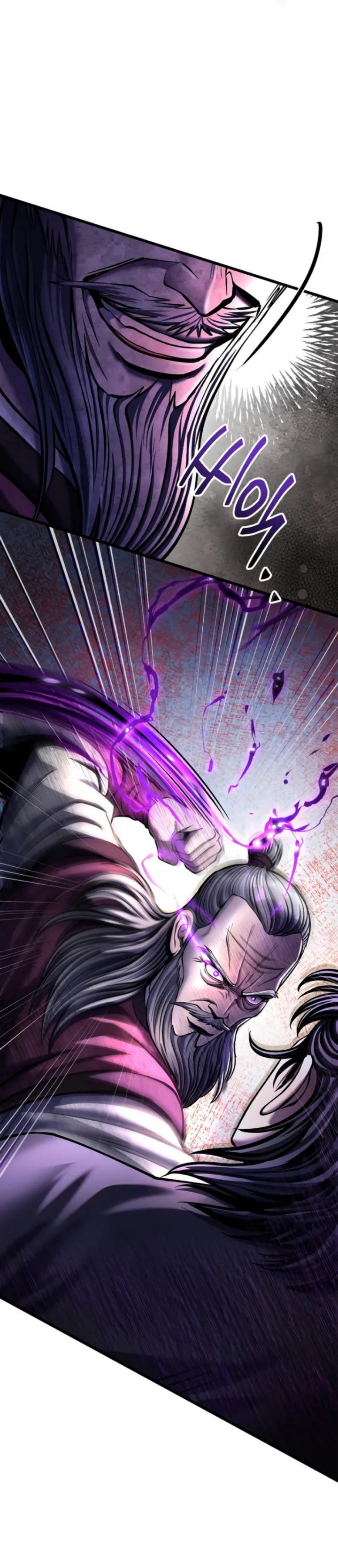 Ha Buk Paeng’s Youngest Son Chapter 115 Gambar 26