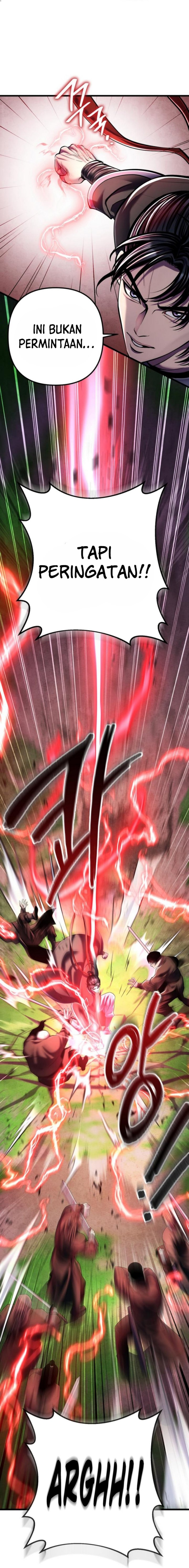 Ha Buk Paeng’s Youngest Son Chapter 121 Gambar 32