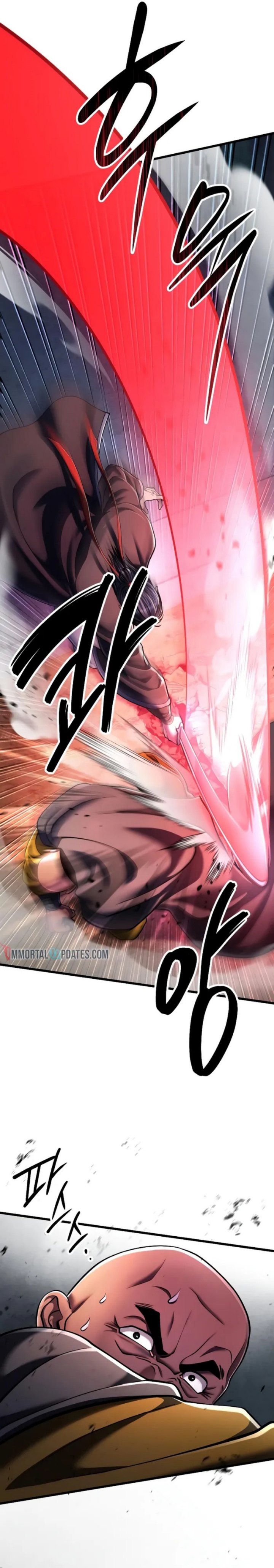 Ha Buk Paeng’s Youngest Son Chapter 126 Gambar 26