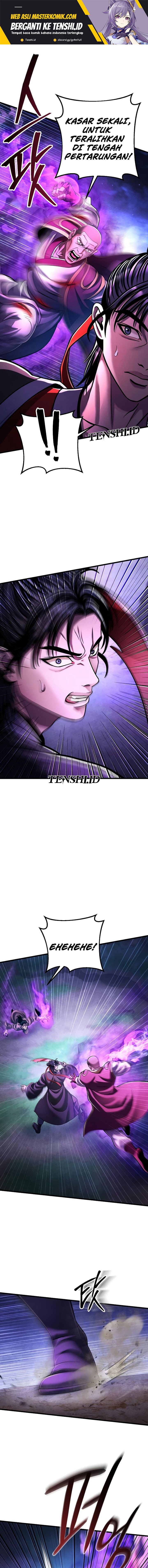 Ha Buk Paeng’s Youngest Son Chapter 136 Gambar 2