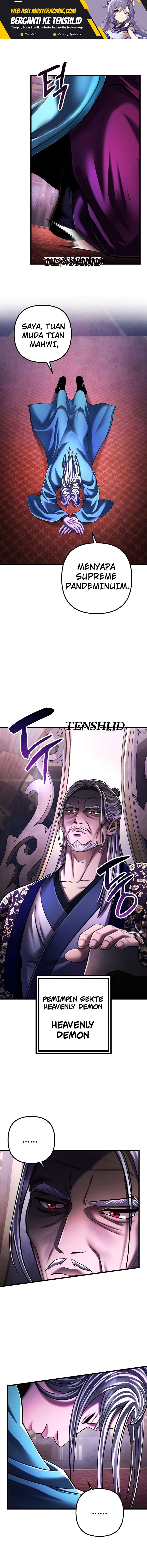 Ha Buk Paeng’s Youngest Son Chapter 138 Gambar 2