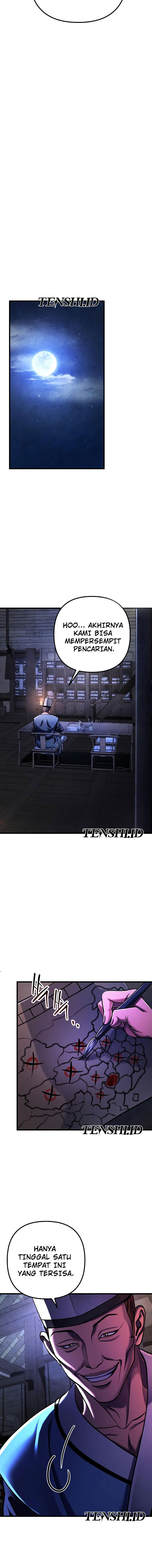 Ha Buk Paeng’s Youngest Son Chapter 141 Gambar 15