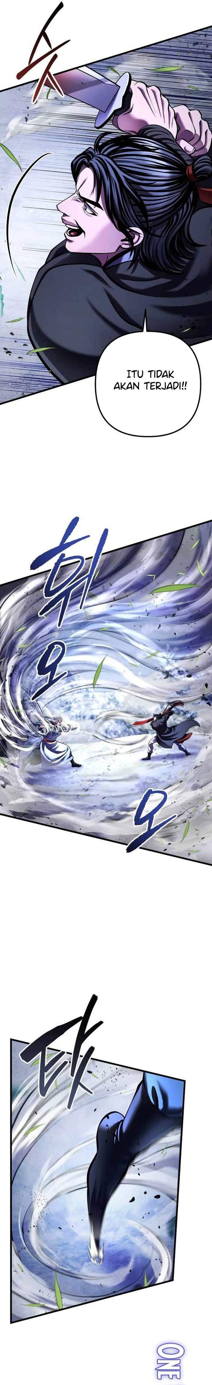 Ha Buk Paeng’s Youngest Son Chapter 151 Gambar 19