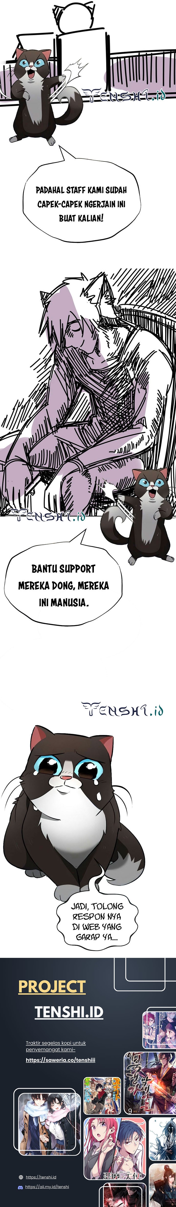 Ha Buk Paeng’s Youngest Son Chapter 151 Gambar 35