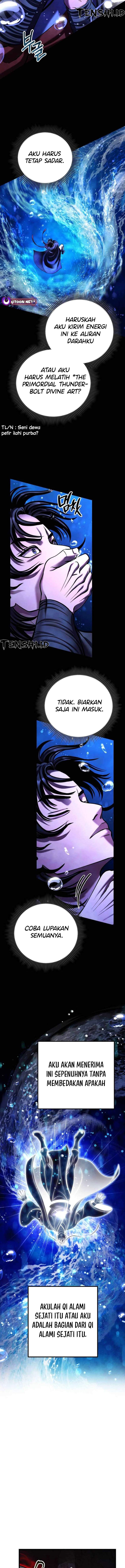 Ha Buk Paeng’s Youngest Son Chapter 153 Gambar 10
