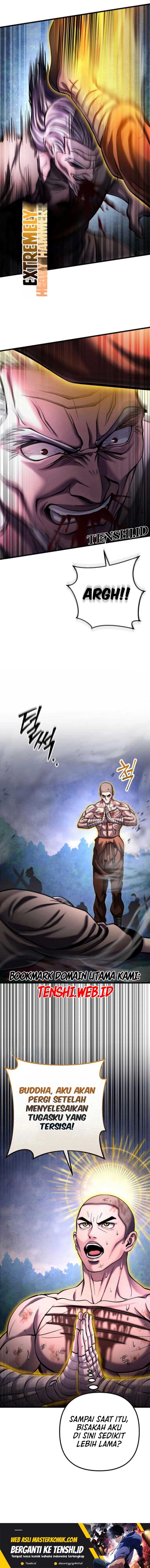 Ha Buk Paeng’s Youngest Son Chapter 170 Gambar 23