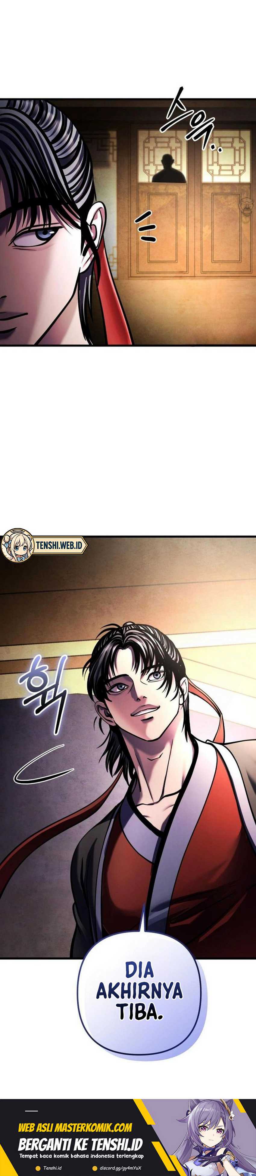 Ha Buk Paeng’s Youngest Son Chapter 172 Gambar 22