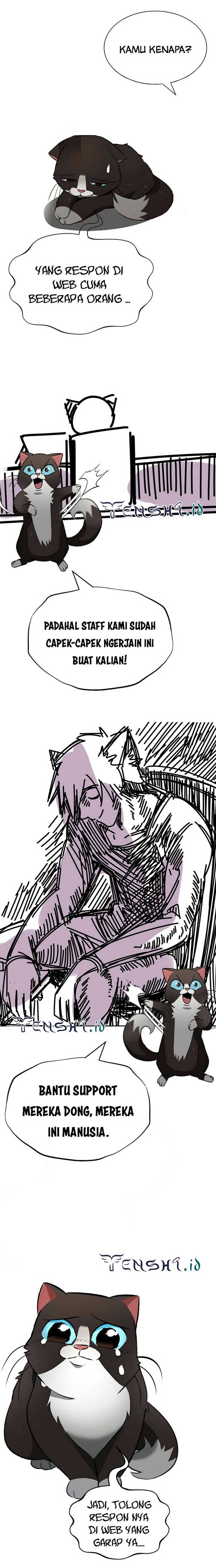 Ha Buk Paeng’s Youngest Son Chapter 172 Gambar 23