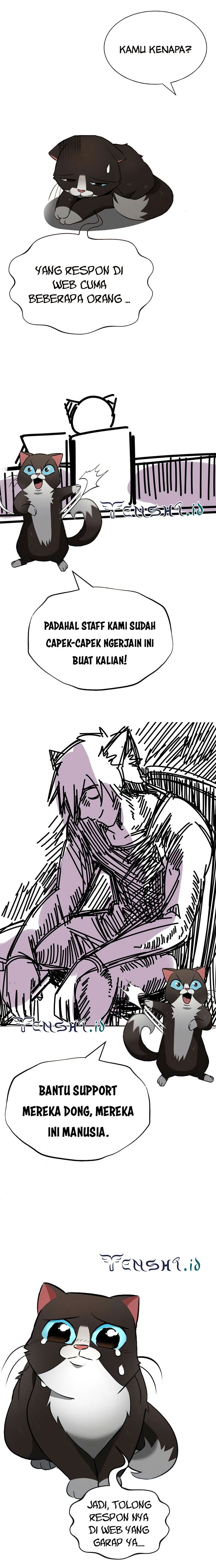 Ha Buk Paeng’s Youngest Son Chapter 174 Gambar 23