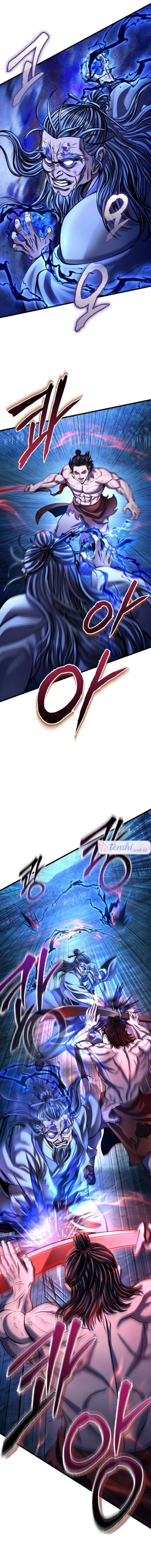 Ha Buk Paeng’s Youngest Son Chapter 178 Gambar 7