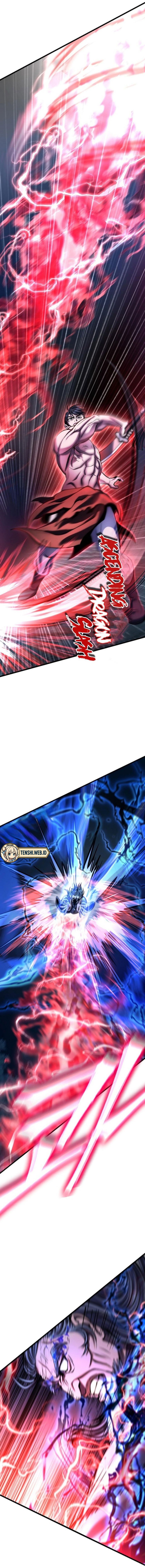 Ha Buk Paeng’s Youngest Son Chapter 178 Gambar 16