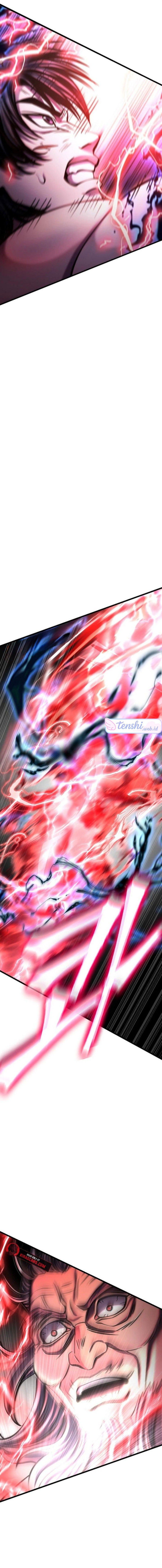 Ha Buk Paeng’s Youngest Son Chapter 178 Gambar 17