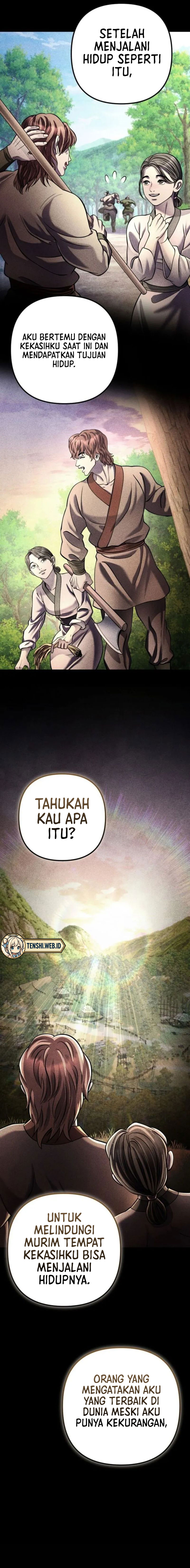 Ha Buk Paeng’s Youngest Son Chapter 181 Gambar 10